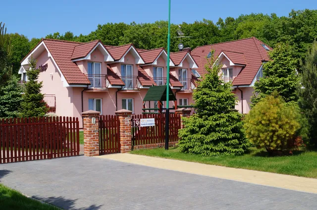 Dom Gościnny Mango 13