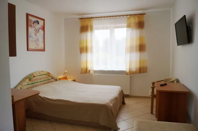 Pokój gościnny 10