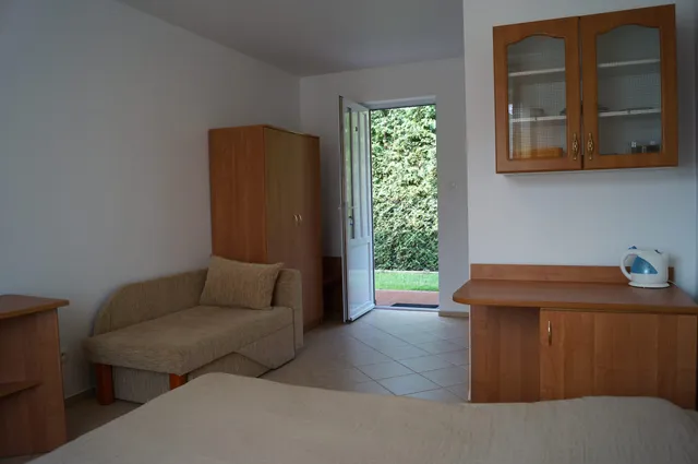 Pokój gościnny 17