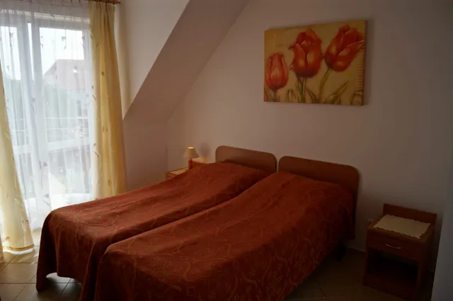 Pokój gościnny 8