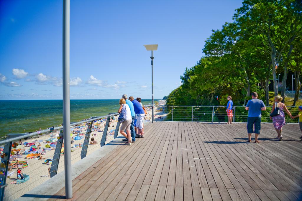 Rewal Sehenswürdigkeiten